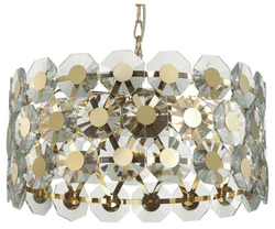 Подвесная люстра Odeon Light 4974/6