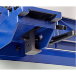 Станок фуговальный БЕЛМАШ J150/730AH