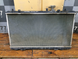 Радиатор двигателя Suzuki SX4 1 06-14 Б/У Оригинал 1770080JC1