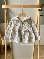 Хлопковая толстовка Il Gufo, 86