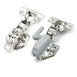 Светодиодная подсветка в шкаф на петлю/светильник встраиваемый в шкаф/подсветка для мебели/лампочка/лампа автоматическая