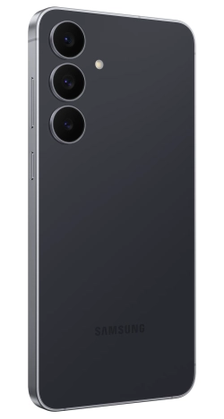 Смартфон Samsung SM-S731B Galaxy S25 FE 512Gb 8Gb черный моноблок 3G 4G 2Sim 6.7" 1080x2340 Android 16 50Mpix 802.11 a/b/g/n/ac/ax NFC GPS GSM900/1800 GSM1900 Protect