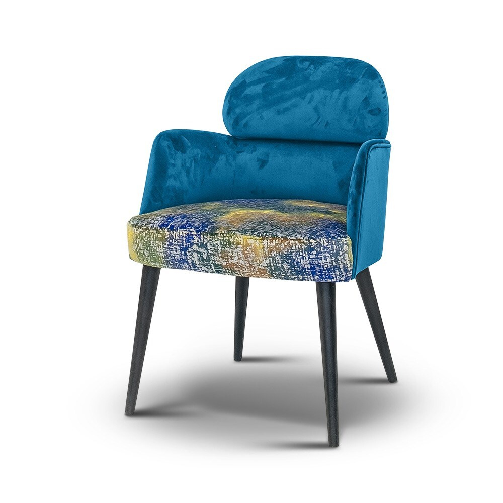 Полукресло MBINTERIORS NOMA MB020130