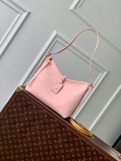 Louis Vuitton CarryAll PM