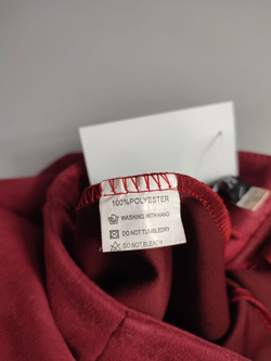 Юбка Aonibeier замшевая, маркировка S, визуально 44 размер