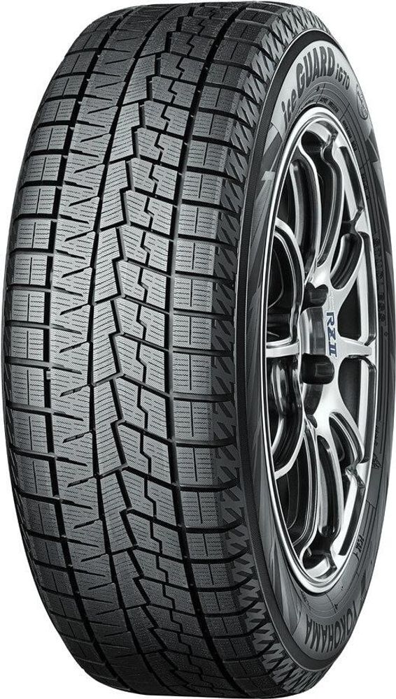 Yokohama Ice Guard IG70 215/50 R17 91Q
