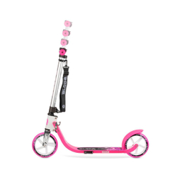 Самокат BLADE Kids Spark 180 mm, magenta/3color