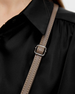 Сумка 850 02 тауп темный