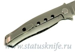 Нож Широгоров / Майо Russian Dr. Death CARBON #65фотография - 7