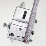 Лебедка для прицепа 1000 lbs (455 кг) (WT7510Z)