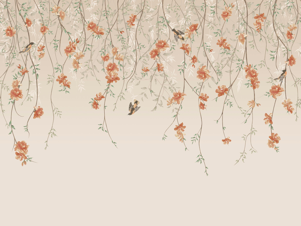 Коллекция Chinoiserie