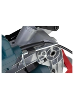 Торцовочная пила Bosch GCM 216 1300Вт 4800об/мин d=216мм