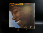 LP Joan Armatrading – Show Some Emotion (blues-rock). Виниловая пластинка 12 дюймов