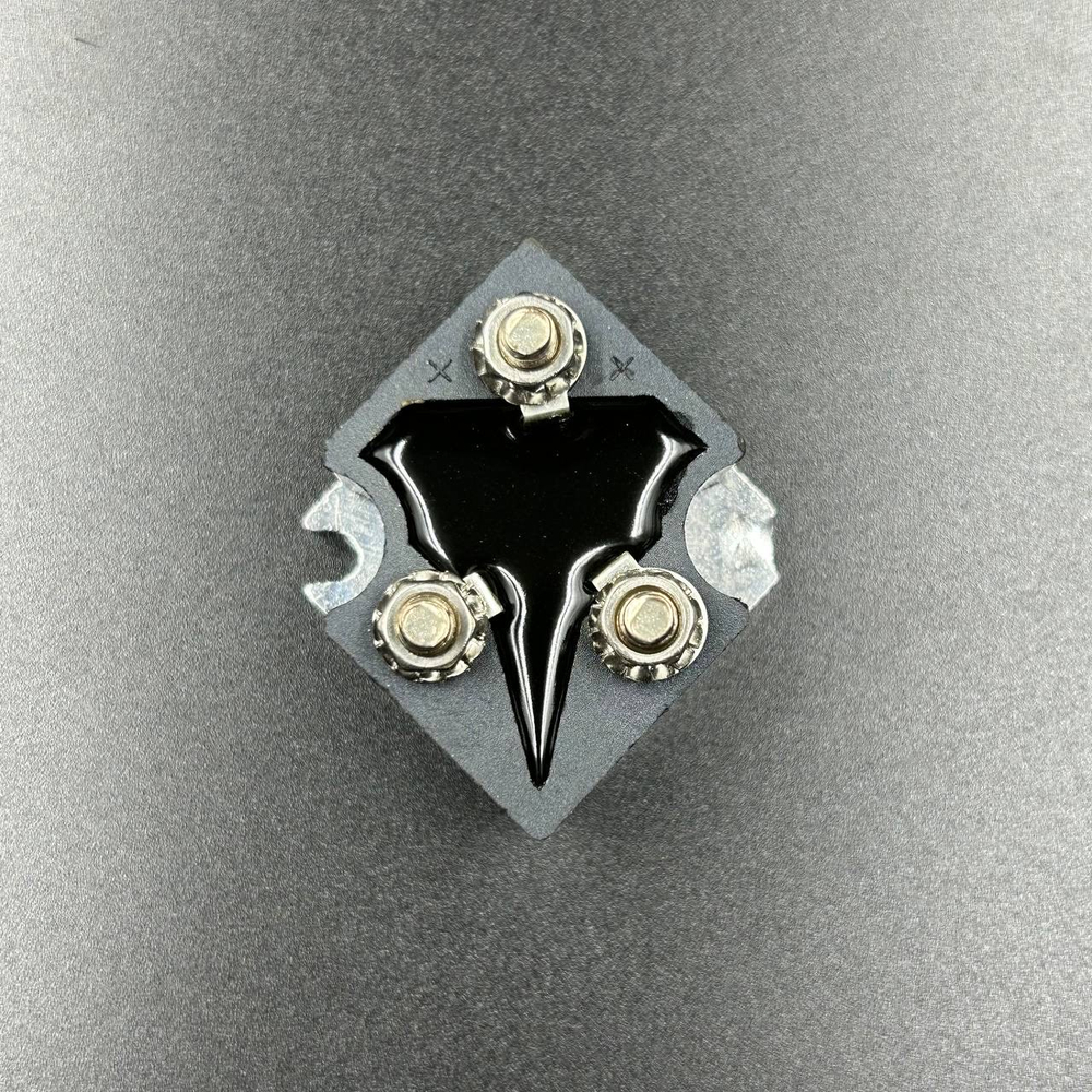 Выпрямитель-регулятор Mercury Mercruiser 6-50 (8M0058226) (JSP)