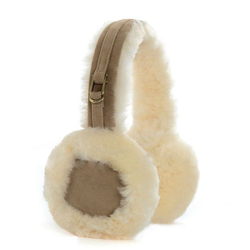 Наушники Earmuff - Sand