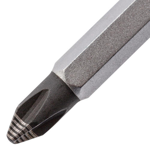 12167 Набор отвёрток комбинир.3 шт, S2, трехкомп.рукоятка/Gr