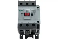 Контактор DEKraft КМ-103 40А 220В/АС3 1НО+1НЗ 36195