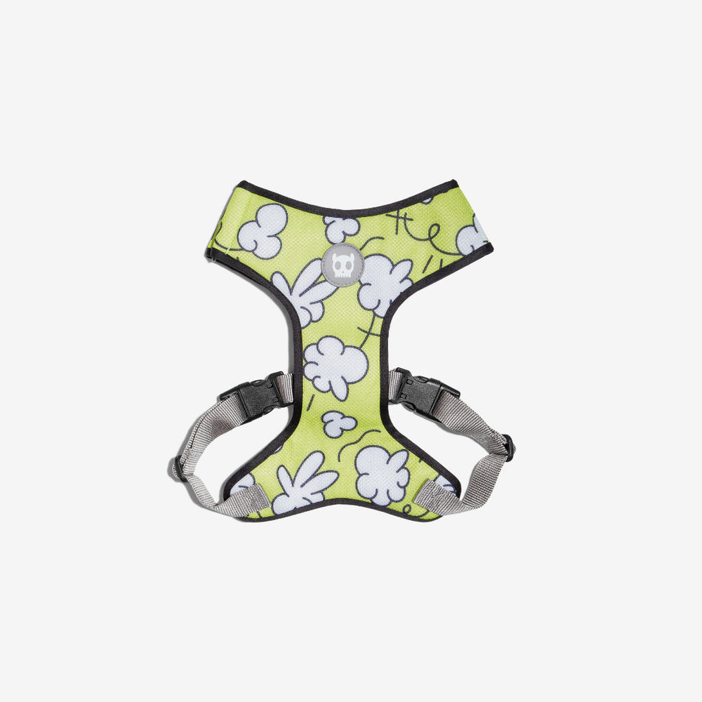 Шлейка Air Mesh SMASH Zee.Dog