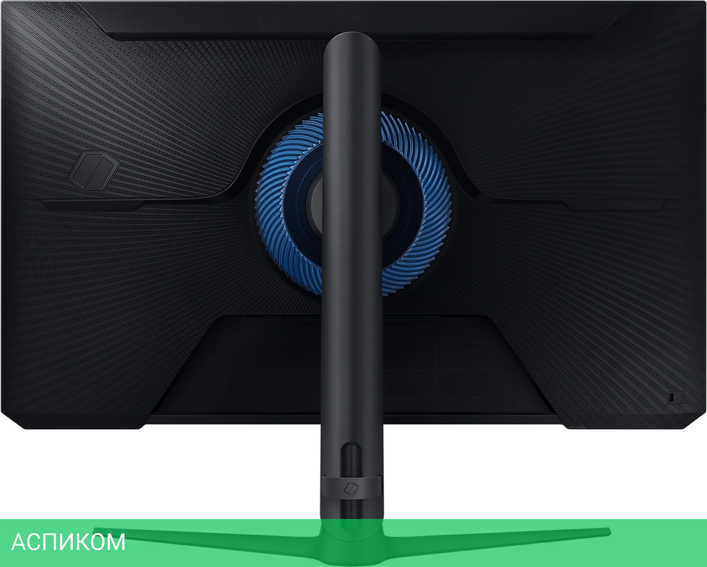 Монитор Samsung 27" Odyssey G3 S27AG320NI