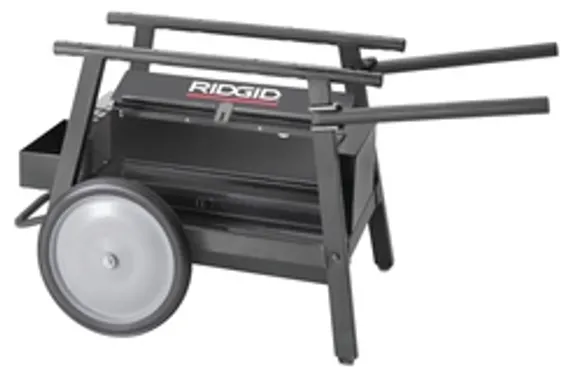 Резьбонарезная головка RIDGID NPT/BSPT 555