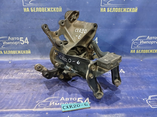 Крепление генератора TOYOTA ESTIMA 1992