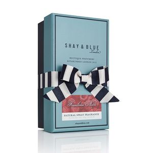 Shay and Blue London Framboise Noire Eau De Parfum