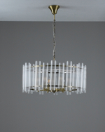 Люстра подвесная Moderli V10777-6P Monte