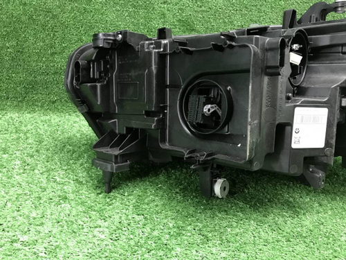 Фара Комплект фар BMW X5 G05 X6 G06 (18-23) Laser