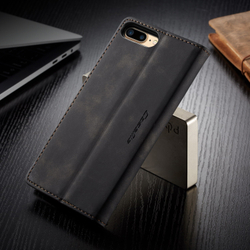 Чехол-книжка CaseMe Matte iPhone 7 Plus /8 Plus