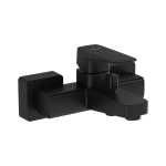 Смеситель для ванны/душа VitrA Root Square A4273736EXP черный матовый