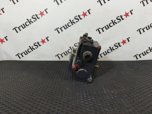 Механизм переключения передач 2020г.