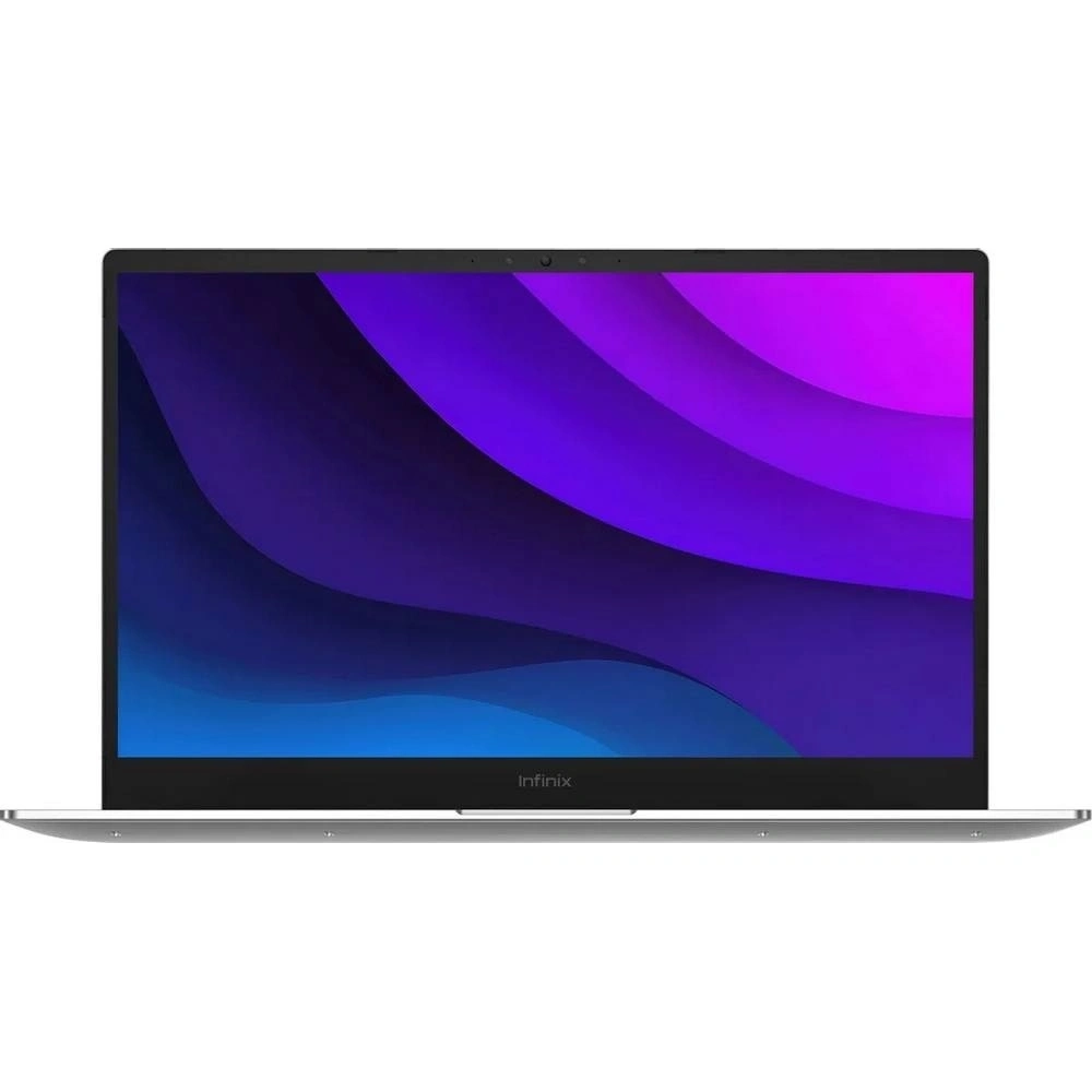 Ноутбук Infinix Xbook 15 YL512 15" Core i5-1334U 16/512GB Silver
