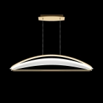 Подвесной светильник Maytoni BREEZE MOD281PL-L34BS3K