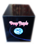 Комплект / Deep Purple (37 Mini LP CD + Box)