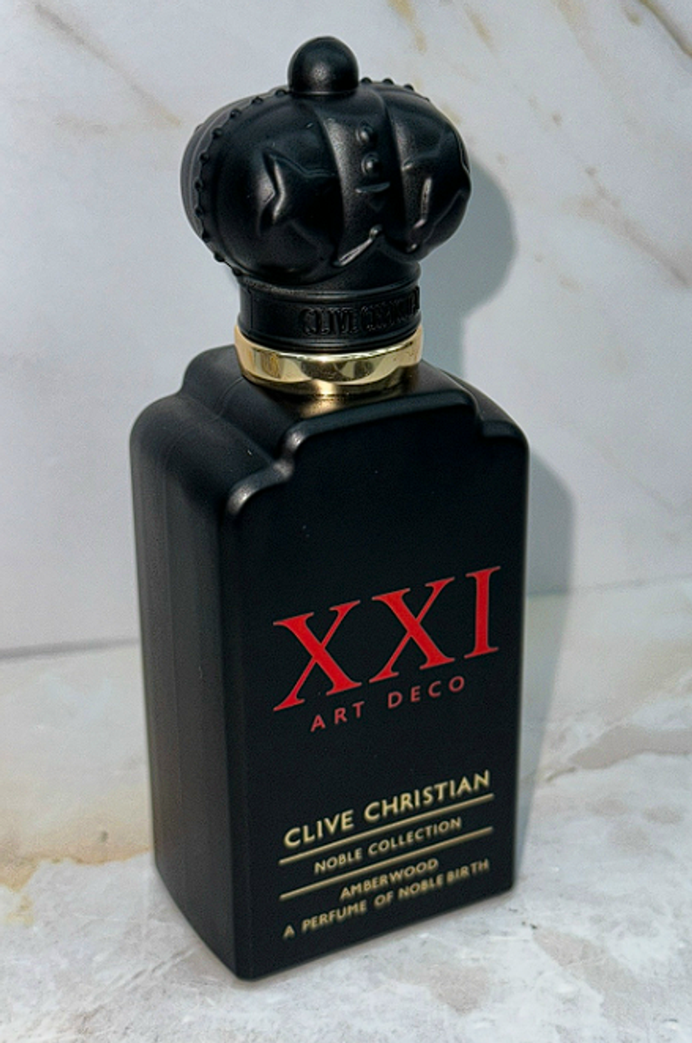 Clive Christian Amberwood Clive Christian 50 ml (duty free парфюмерия)