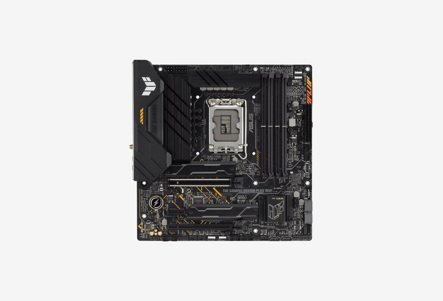 ASUS TUF GAMING B660M-PLUS WIFI_0126709110253