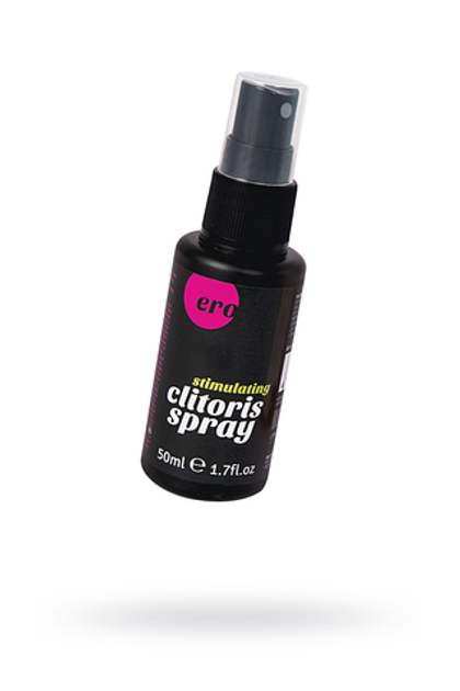 Спрей для женщин Cilitoris Spray stimulating