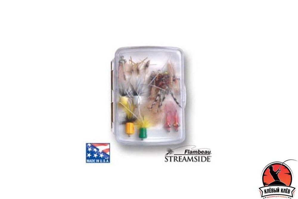 Коробка FLAMBEAU 3035