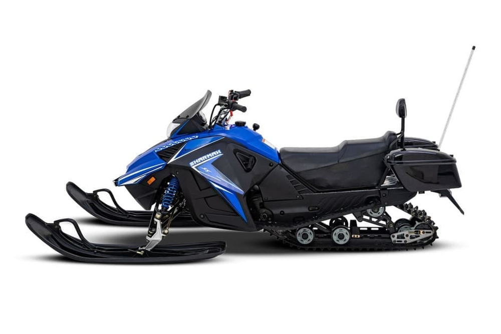 Снегоход Sharmax SN-280 Pro