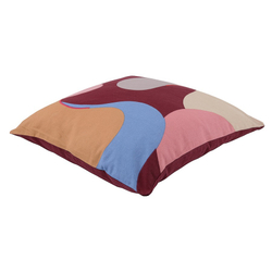 Подушка декоративная 45х45 Tkano Freak Fruit