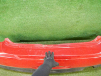 Бампер задний Mini Hatch R56 (2010-2013)