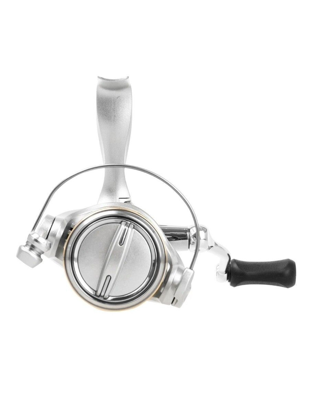 Катушка безынерционная Nisus RAN (N-R-QD4000) 4000 3+1 подшипник