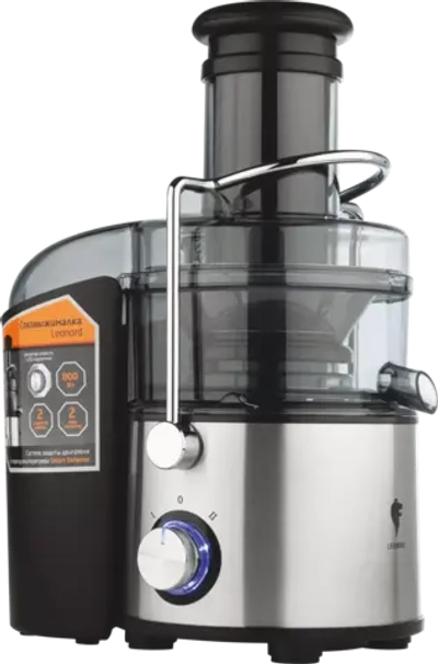 Соковыжималка Leonord LE-1726
