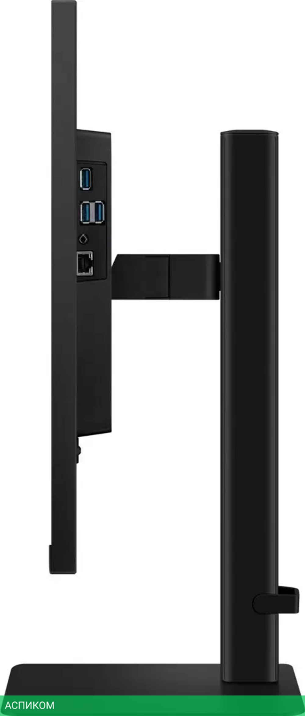 Монитор Samsung ViewFinity S6 LS24D600UAUXEN