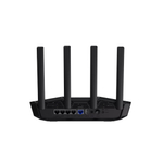 Сетевой маршрутизатор со встроенной беспроводной точкой доступа ASUS TUF-BE3600