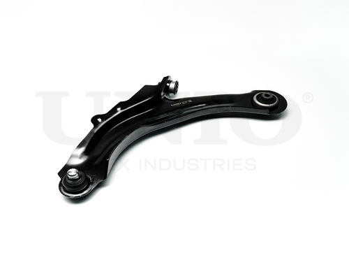 Рычаг подвески поперечный передний нижний левый UNIO SSP-40004