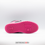 Кеды DC Shoes Manteca 4 MID