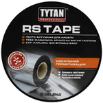 Лента битумная для кровли Tytan Professional Rs Tape зеленый мох 10000х150 мм