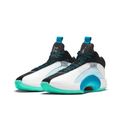 Кроссовки Guo Ailun x Air Jordan 35 GC PF 'Morpho' CZ8153-100