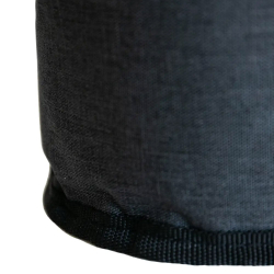 Tramp термочехол для термоса 0.9 л, серый